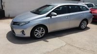 Toyota Auris Touring Sports 90D Active