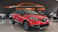 RENAULT CAPTUR 0.9 PETROL 90CV – HELLY HANSEN