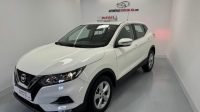 Nissan Qashqai 1.5DCI Acenta