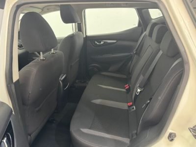 Nissan Qashqai 1.5DCI Acenta