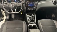 Nissan Qashqai 1.5DCI Acenta