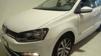 Volkswagen Polo 2015