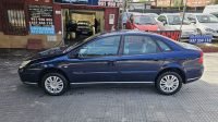 CITROEN C5 2.0