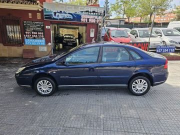 CITROEN C5 2.0