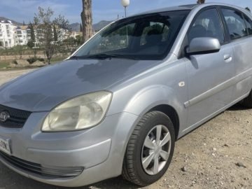 Kia Rio 2006