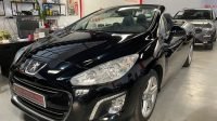 2011 Peugeot 308cc 1.6THP 156CV