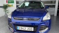 FORD KUGA TITANIUM