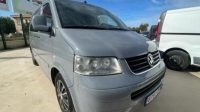 VOLKSWAGEN T5 MULTIVAN 2.5 TDI COMFORTLINE