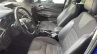 FORD KUGA TITANIUM