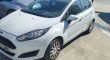 Ford Fiesta 2016