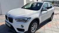 BMW X1 2019