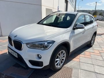 BMW X1 2019