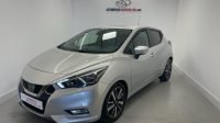 Nissan Micra 1.5DCI 90cv SS NConnecta