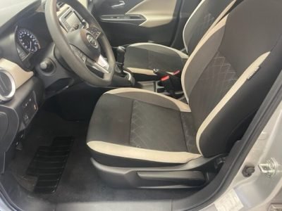 Nissan Micra 1.5DCI 90cv SS NConnecta