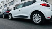 Renault Clio 2018