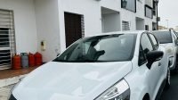 Renault Clio 2018