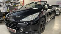 2007 Peugeot 307 CC