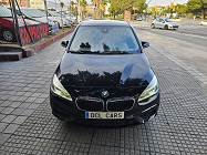 BMW 216 d active tourer