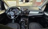 BMW 216 d active tourer