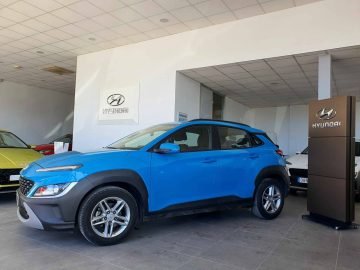 Hyundai Kona 1.0 TGDI 4X2 Maxx