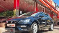 SEAT LEÓN 1.5 TSI 150cv.