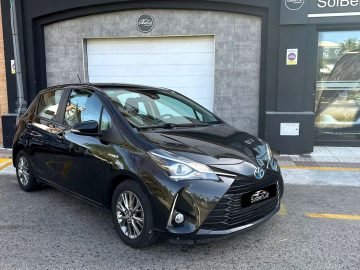 Toyota YARIS 2019