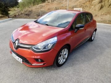 RENAULT CLIO 1.5