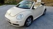 VOLKSWAGEN NEW BEETLE