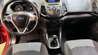 FORD ECOSPORT 1.5 TIVCT TREND 112CV