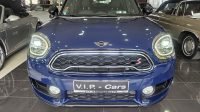 MINI COUNTRYMAN COOPER SD