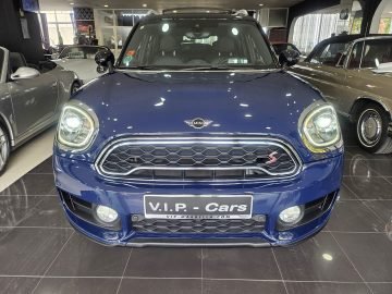 MINI COUNTRYMAN COOPER SD