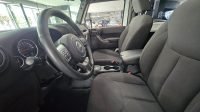 JEEP WRANGLER 2.8 CRD SPORT