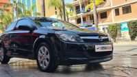 OPEL ASTRA GTC 1.7 CDTI