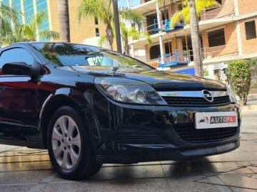 OPEL ASTRA GTC 1.7 CDTI