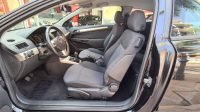 OPEL ASTRA GTC 1.7 CDTI