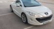 Peugeot RCZ coupe 1.6 200 BHP