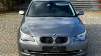 BMW 2008 525i