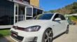 VW Golf 2.0 TSI DSG GTI Performance BMT