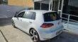 VW Golf 2.0 TSI DSG GTI Performance BMT