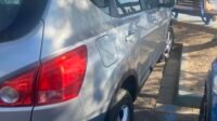 Used Nissan Qashqai