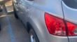 Used Nissan Qashqai