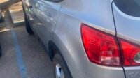 Used Nissan Qashqai